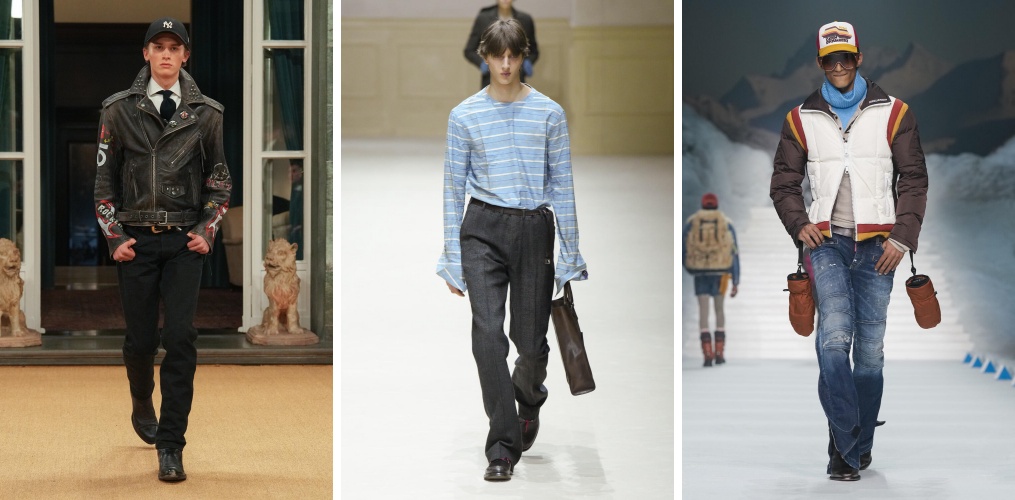 공항패션으로 읽는 2026 리얼웨이 트렌드 3168-Image